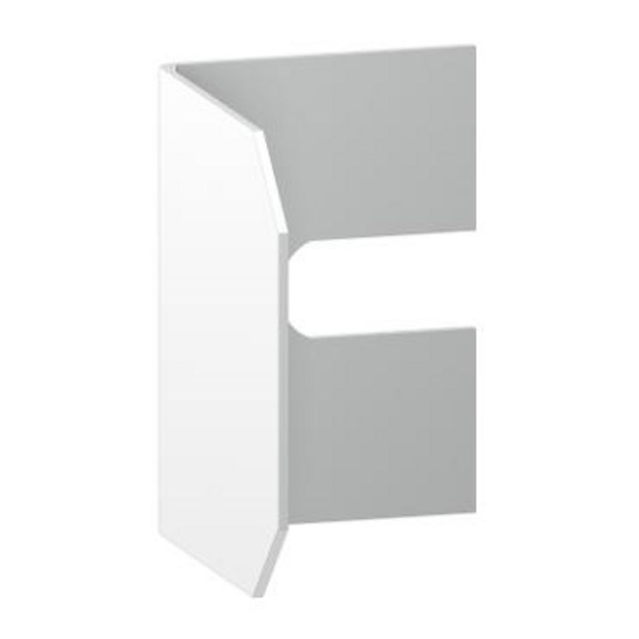 Eindstop Zijdelings Accessoires AK5 VVE=50