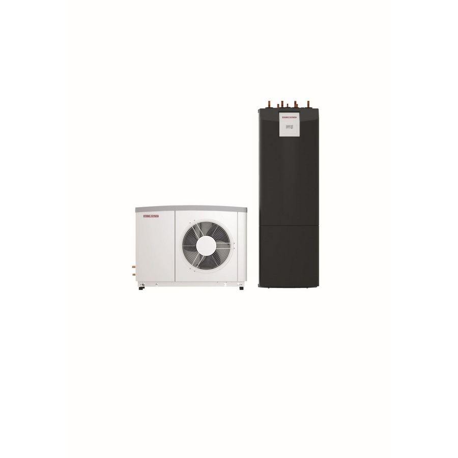 Warmtepompset L/W WPL 07 ACS classic compact plus set 1.1 (204261)