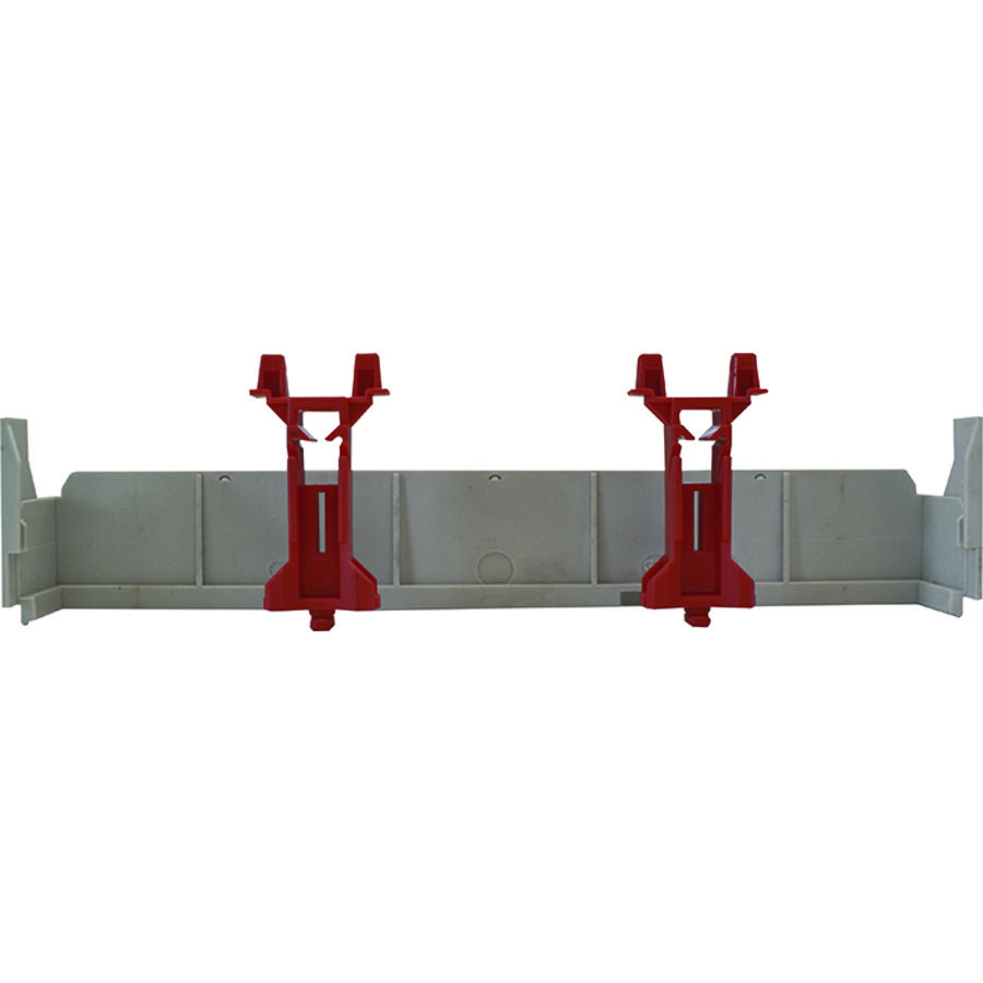 Bovendeel 52 5mm tbv meterbord