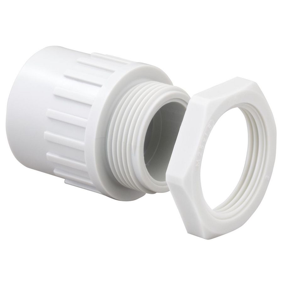 Buiswartels lichtgrijs IP66/IP67/IP69 28842201