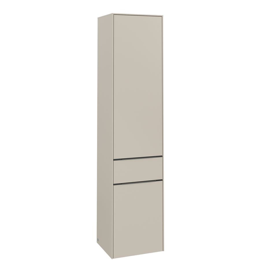 Hoge kast Subway 3.0 400x1710x362mm Cashmere Grey C59002VN