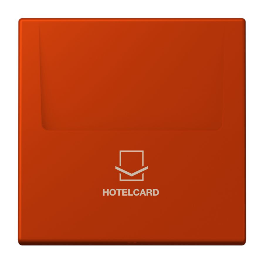 Afdekking Hotelcard-schakelaar LC4320A