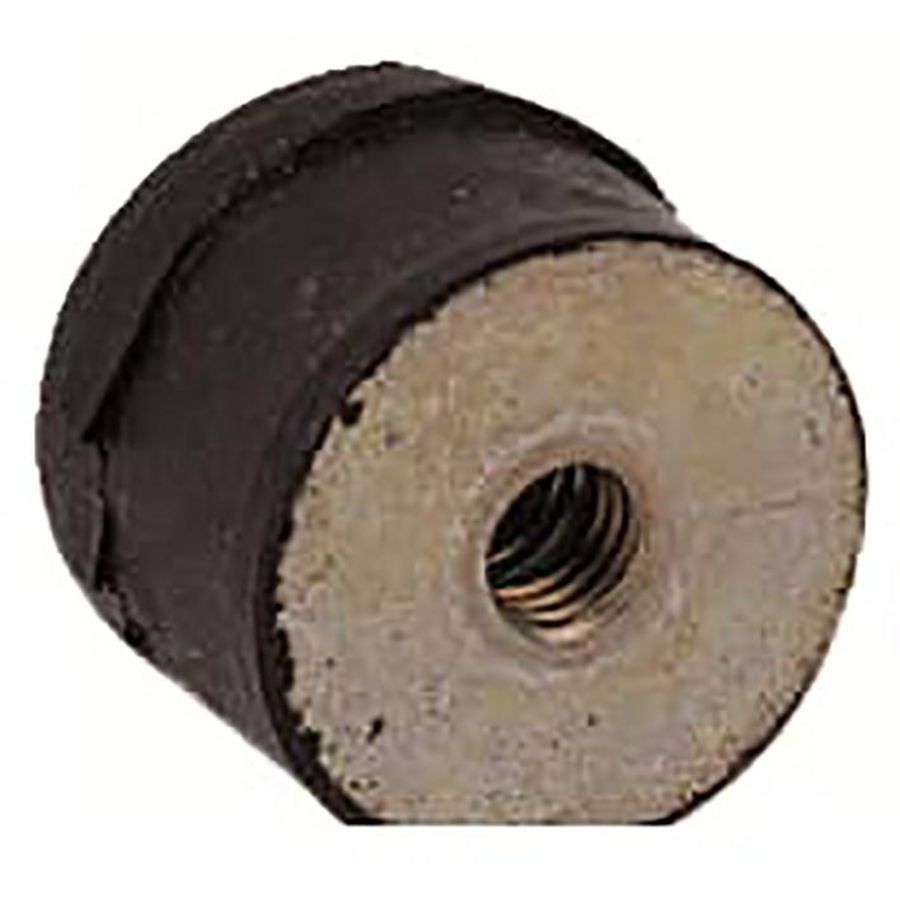 Vibratie demper M6