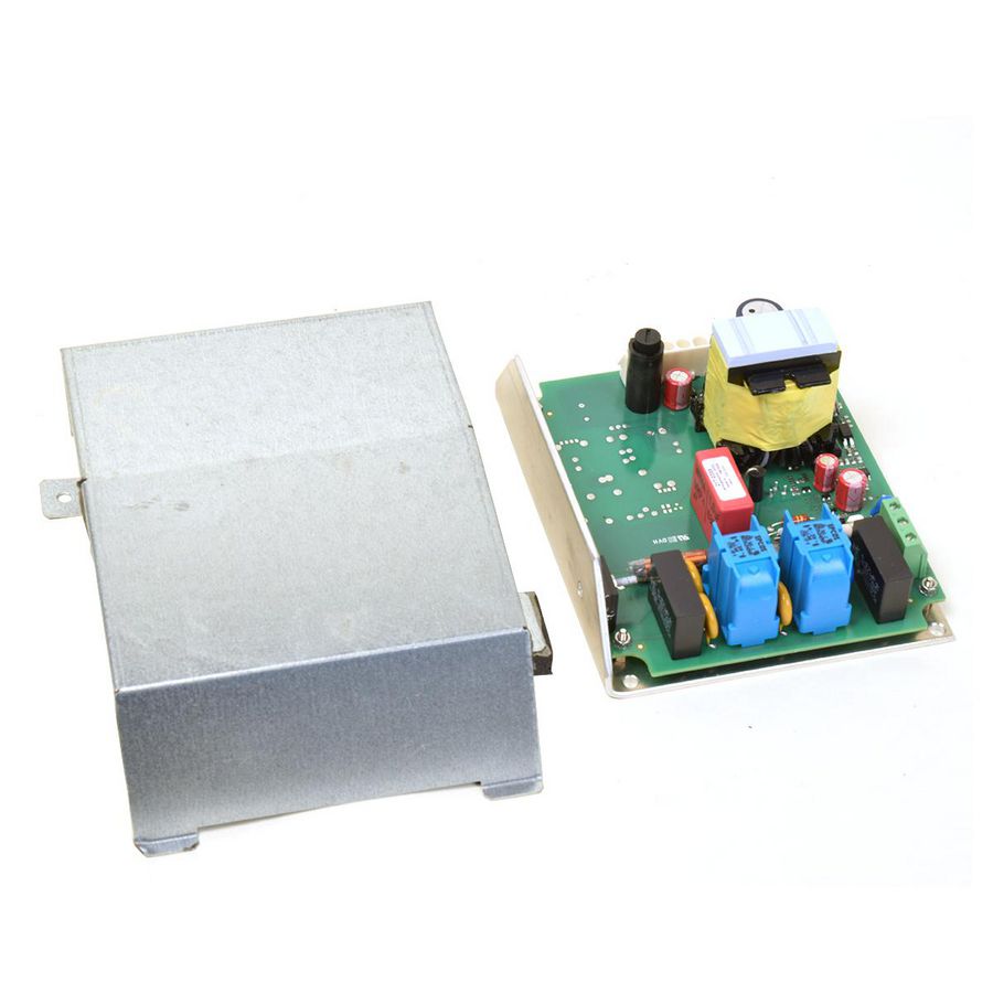 SERVICE SET POWERPRINT CAS ECO 2500 INCL. KAP