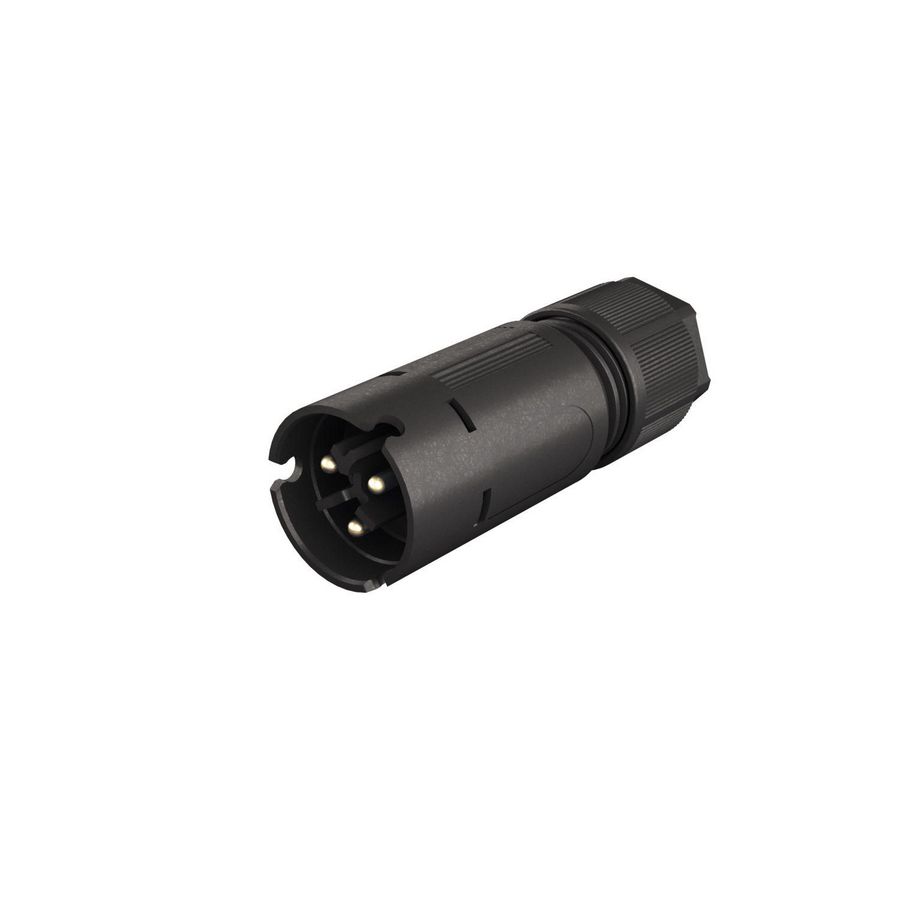 Stekerdeel FA RST08I3 s 21 ZR1 h SW VVE=50
