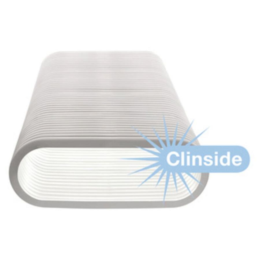 Rol a 50m. Comfo Flat, plat flexibel