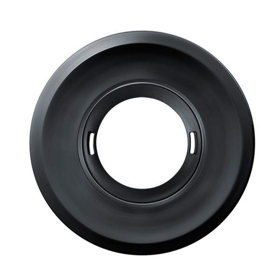 Cover FLAT COVER ROUND BK