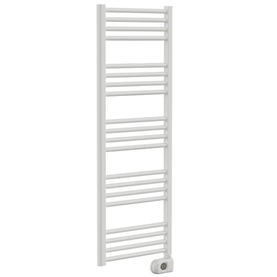 Radiator Roberta E-Comfort 700x400mm 300W Wit