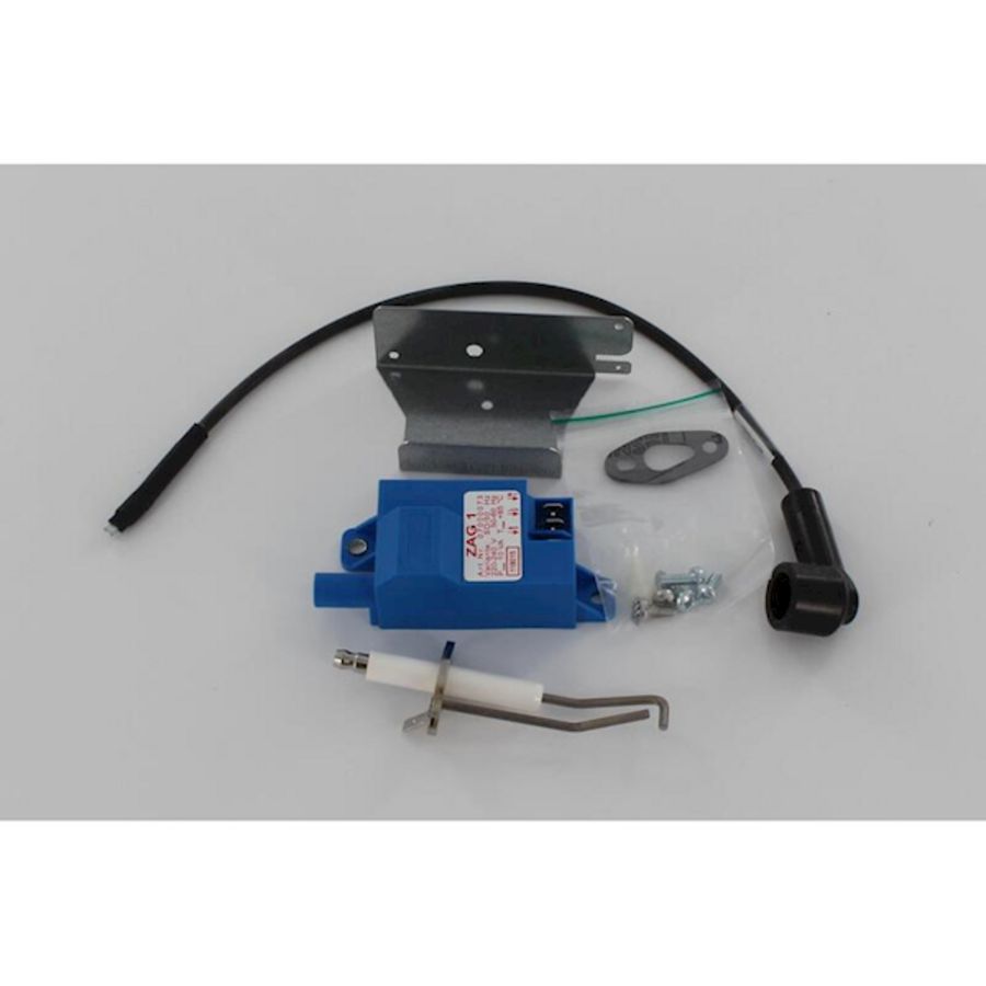 Ontsteektrafo+ontst. kabel Avanta t/m serienr. 0615901370720