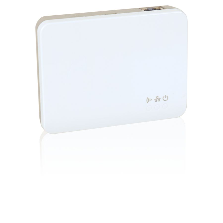 RF Repeater CVD-S ECO