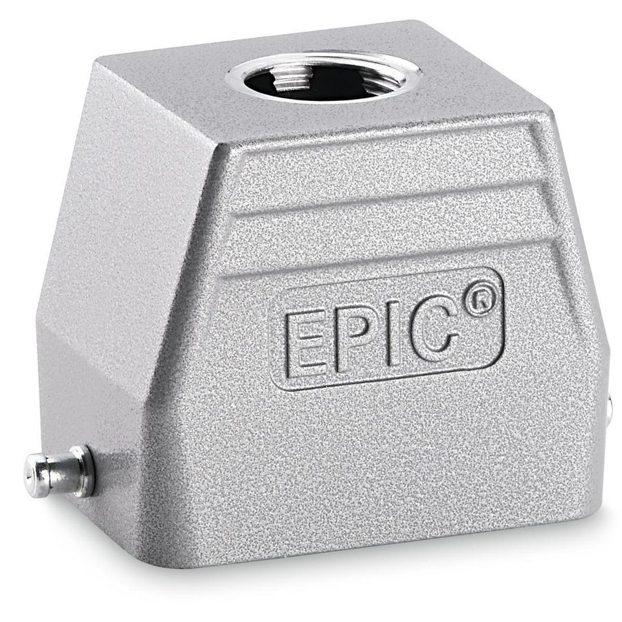 Afdekkap EPIC H-B 6 TG M20 VVE=10