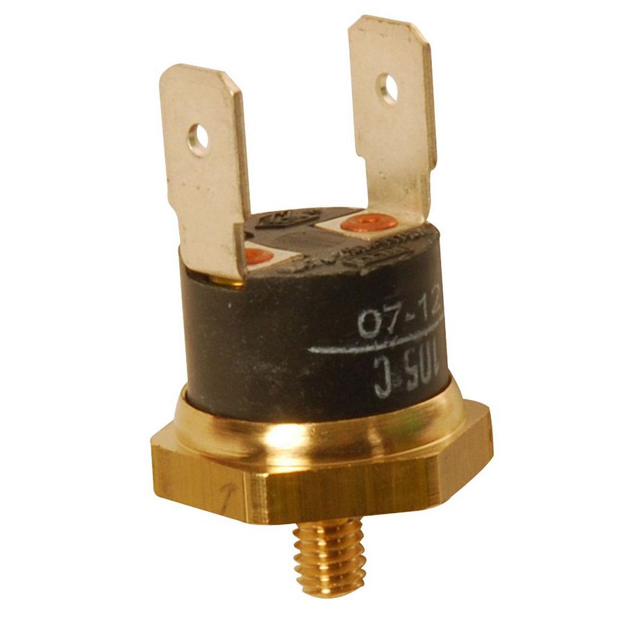 Thermische beveiliging 787654981