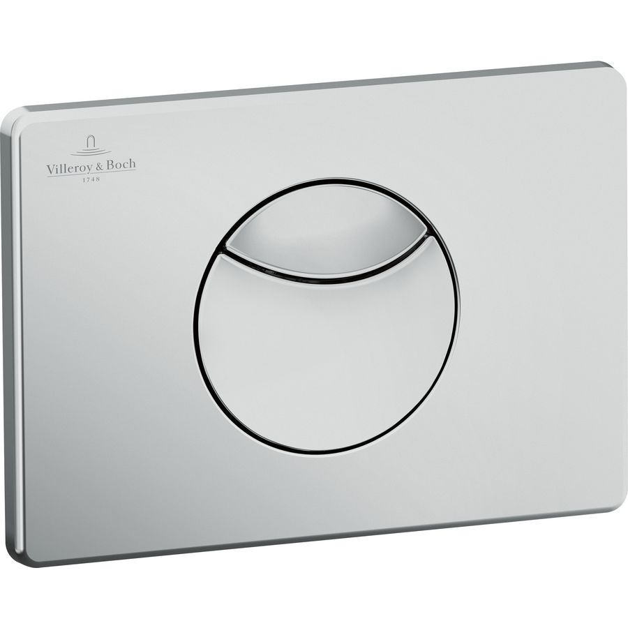 WC-bedieningsplaat ViConnect 205x145x22mm 92248569