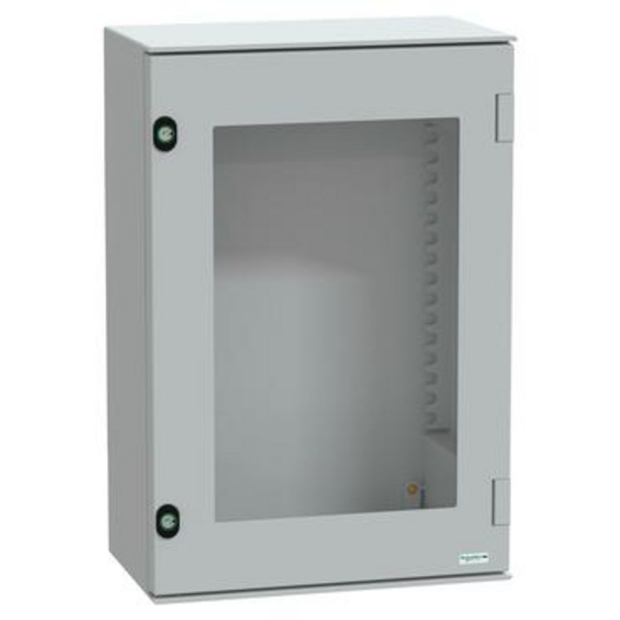 Wandkast IP66 647x436x250mm Glasdeur Thalassa PLM