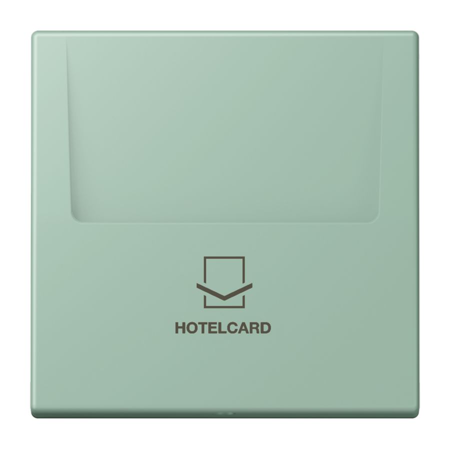Afdekking Hotelcard-schakelaar LC32041