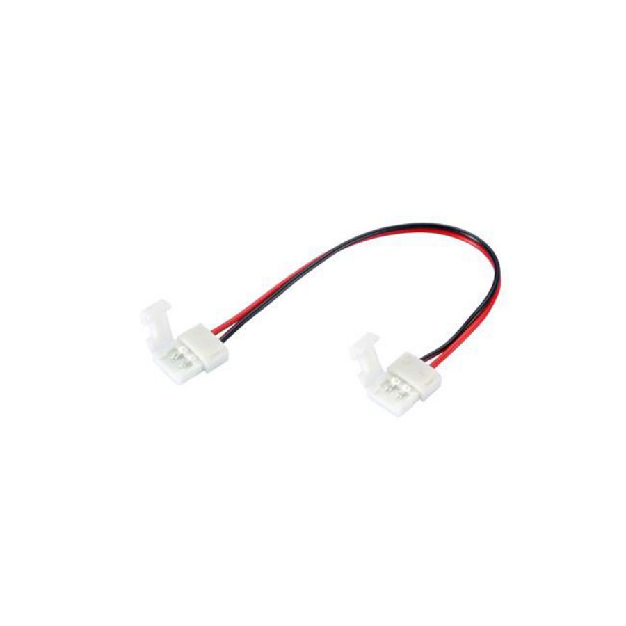 Doos a 10st. Hoekconnector START FLEX IP20