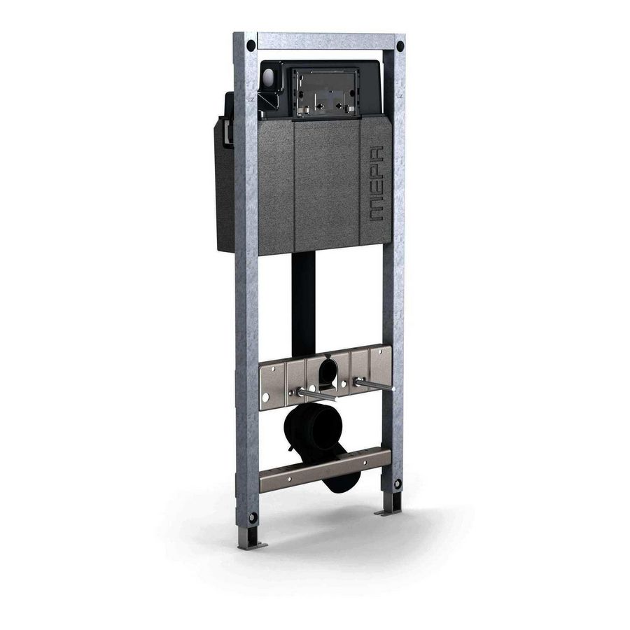 WC-Element nextVIT ECO Typ P31 Object verzinkt