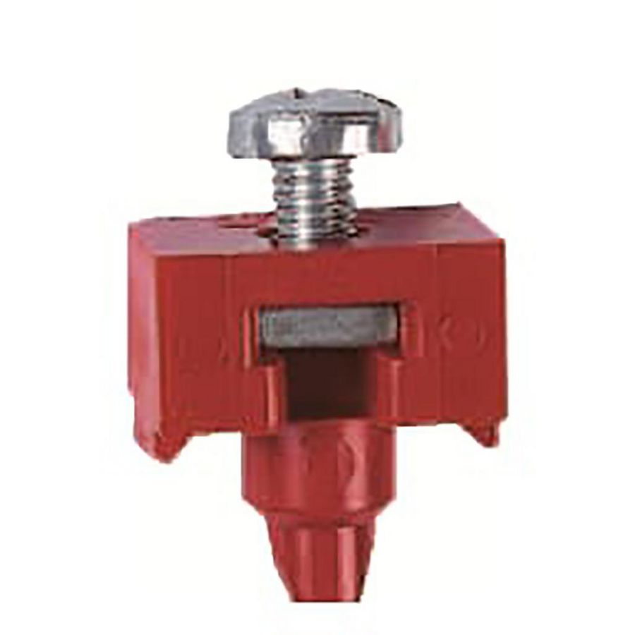 Set a 4st. afstandhouder met M5 schroef 2CPX062611R9999