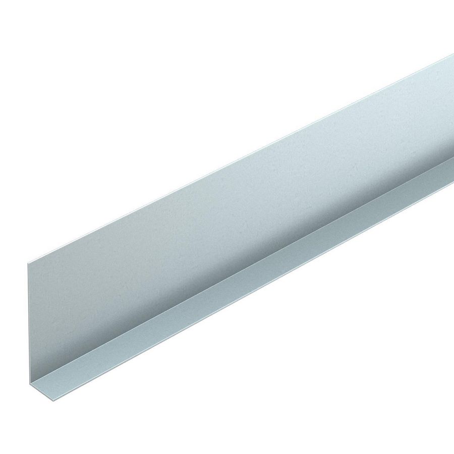 Lengte a 2m. Scheidingsschot voor OKA2 2400x15x57