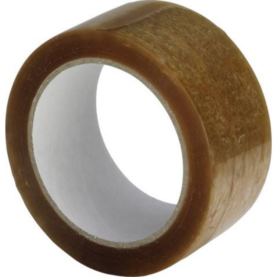 Kleefband 50x66m overige/diversen VVE=6