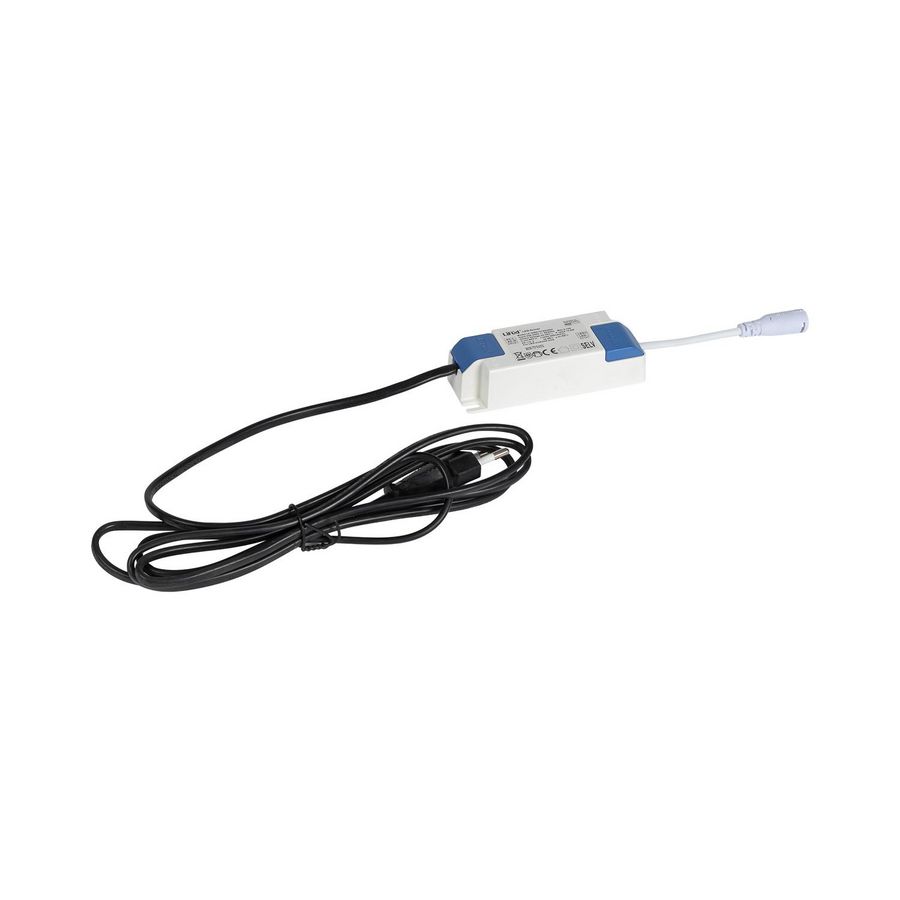LED driver CC 126W 03A F 25-42V ND TO 40000191
