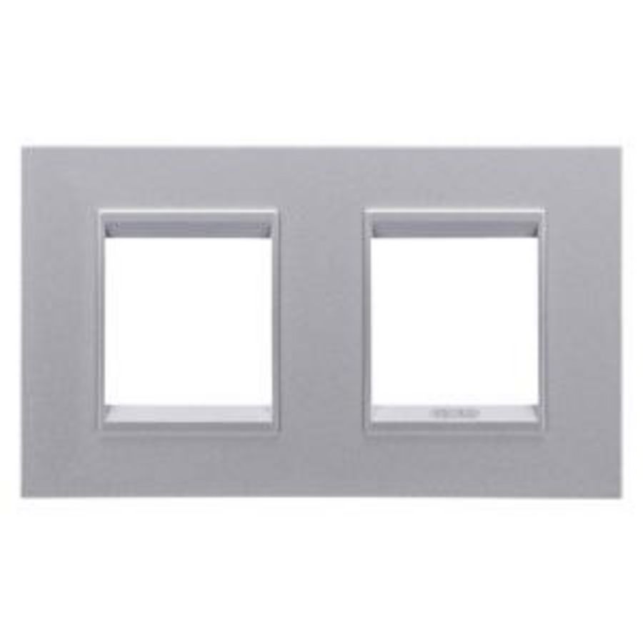 LUX INTERNATIONAL PLAAT-VAN GELAKT TECHNOPOLYMEER-2+2 MO