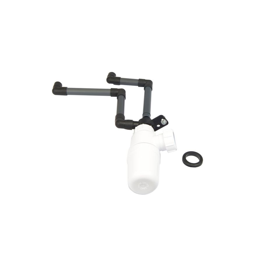 S.condensafvoerset b-10 hrd