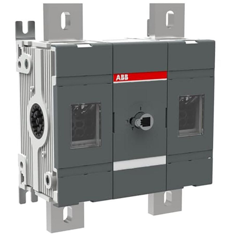 Lastscheider 1000A 2P