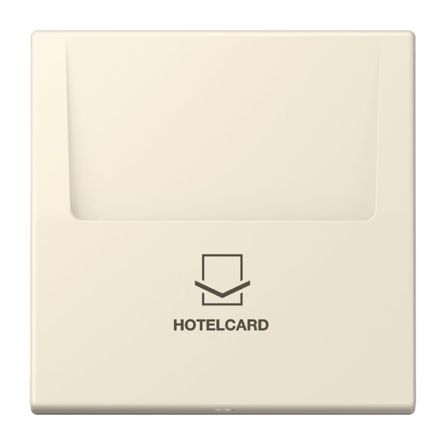 Afdekking Hotelcard-schakelaar LC4320B