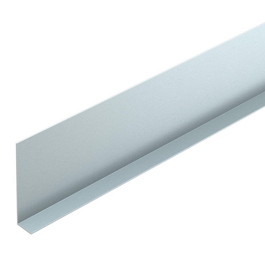 Lengte a 2m. Scheidingsschot voor OKA2 2400x15x67
