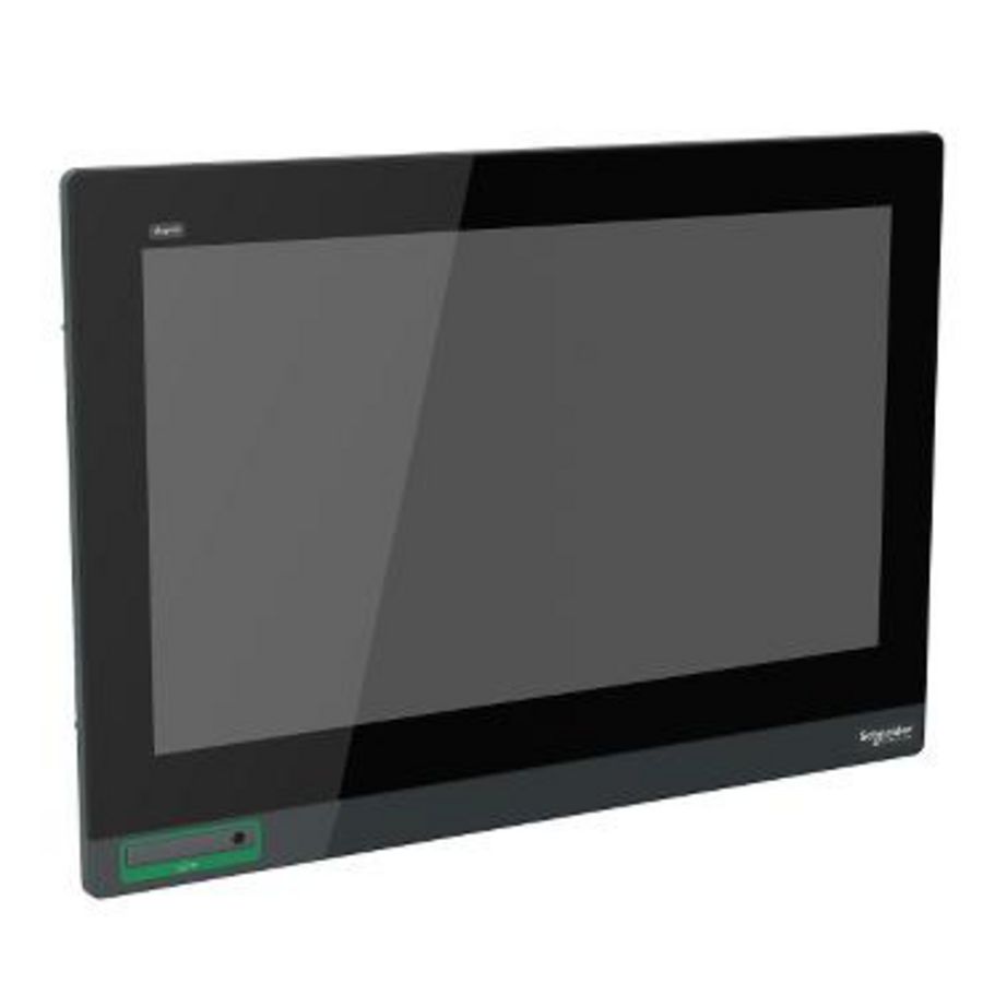 19W Touch Smart Display FWXGA