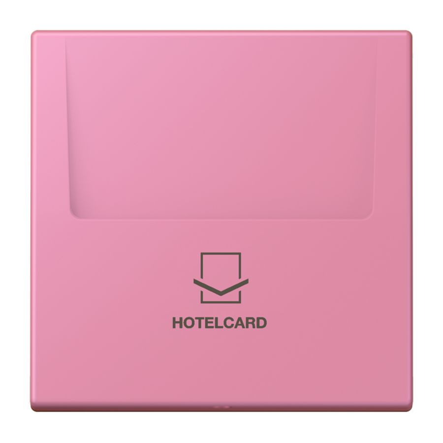 Afdekking Hotelcard-schakelaar LC4320C