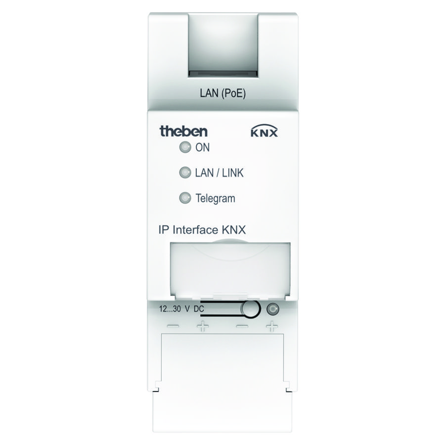 IP Interface KNX