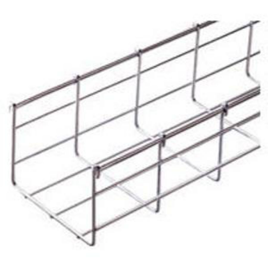GEGALVANISEERDE DRAADGOOT BFR110-L= 3M. -BR. 150MM-A VVE=3