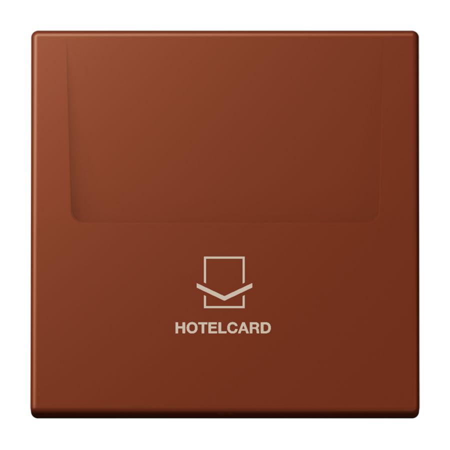Afdekking Hotelcard-schakelaar LC4320D