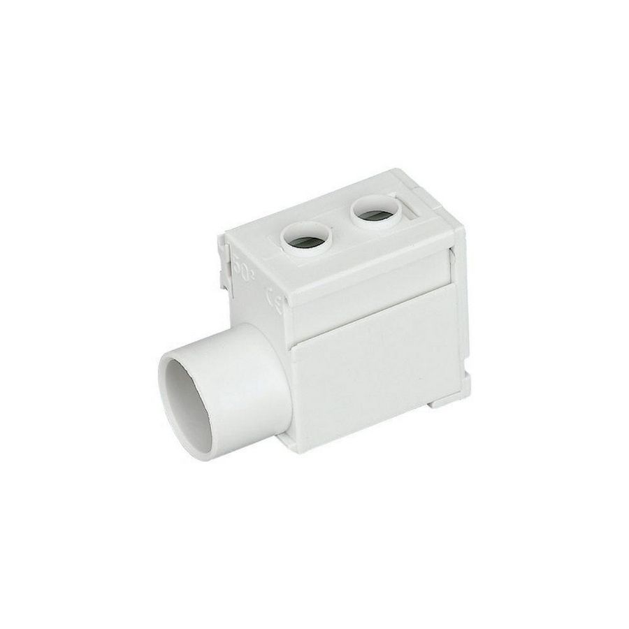 Aansluitklem groterekabeldiam. 1,5 tot 50mm2 UL-cert. VVE=3