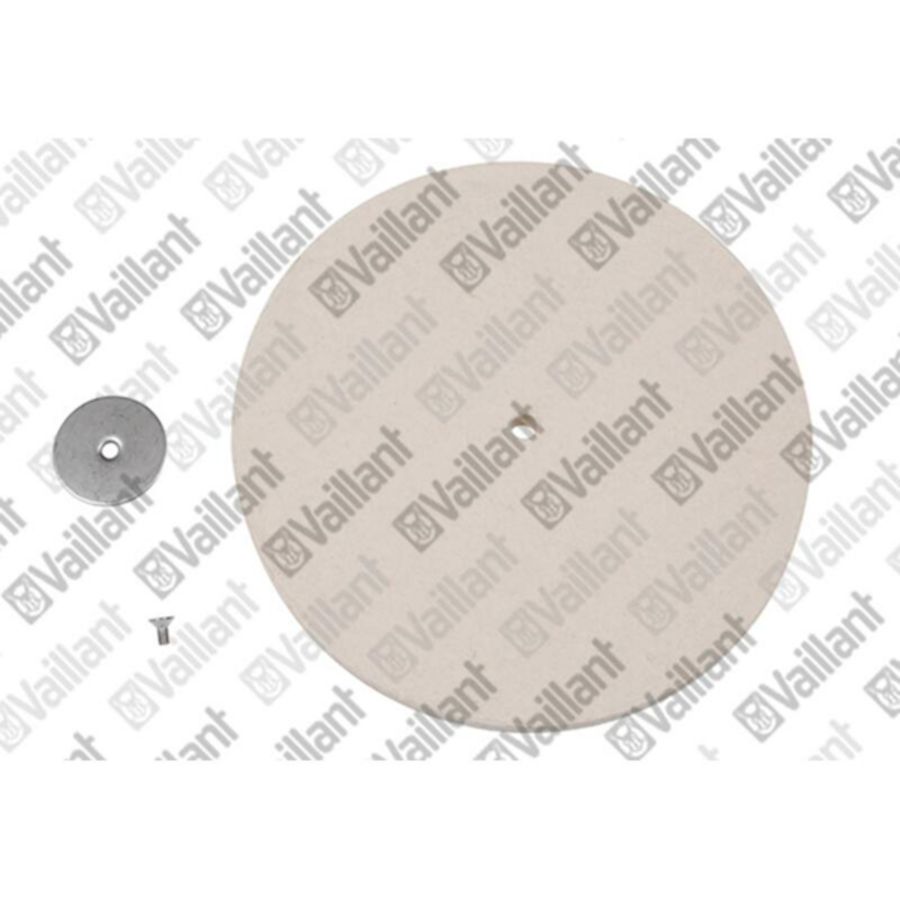 Isolatieplaat,kpl 210779