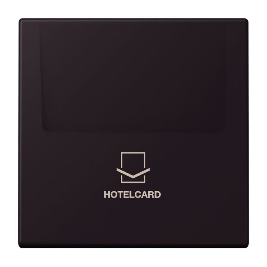 Afdekking Hotelcard-schakelaar LC4320E