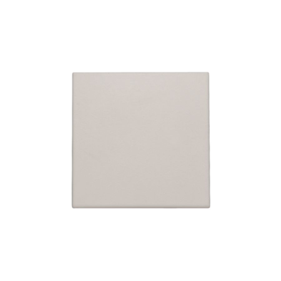 Spuitwaterdichte blindplaat light grey