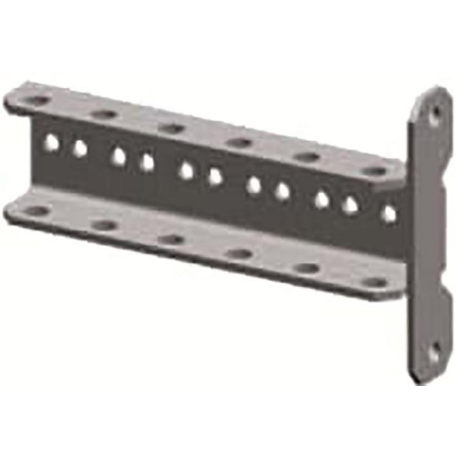 Set a 2st. montagebeugel dwarsprofiel midden 2CPX045987R9999