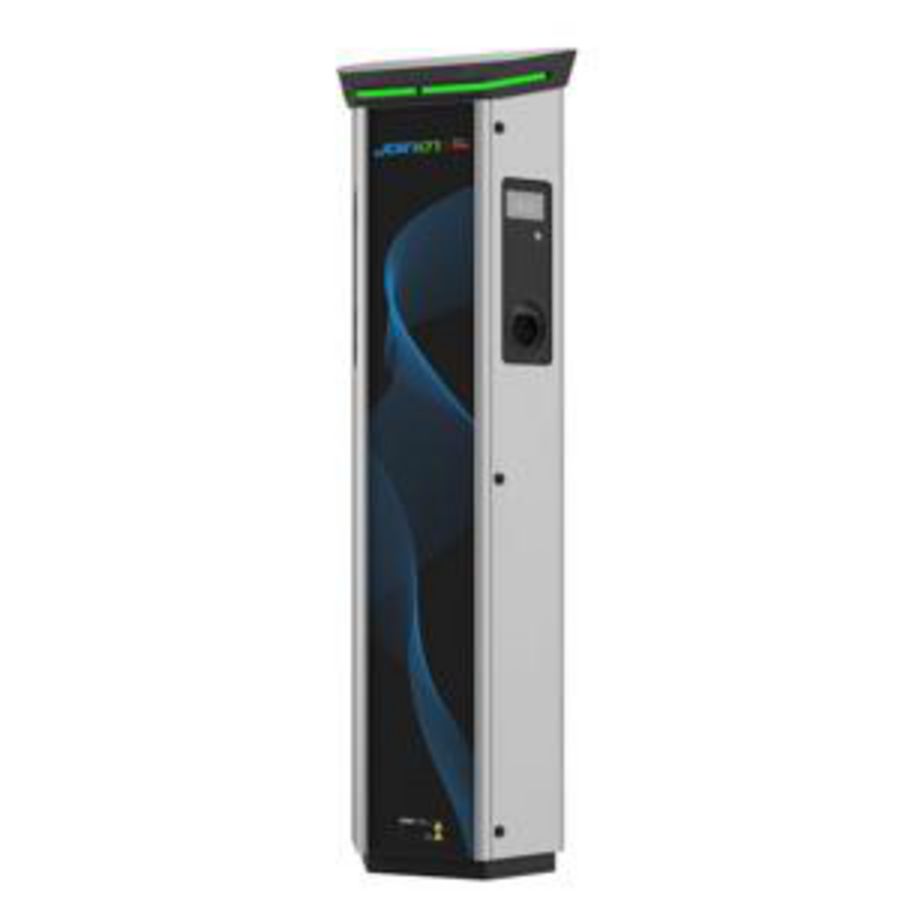I-ON EVO KOLOM -BEDRIJF/OPENBAAR GEBRUIK- SOCKET T2S-GECONTR