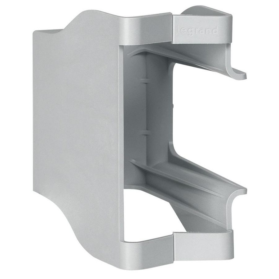 Bedradradingsgeleider verticaal XL3 400 VVE=10