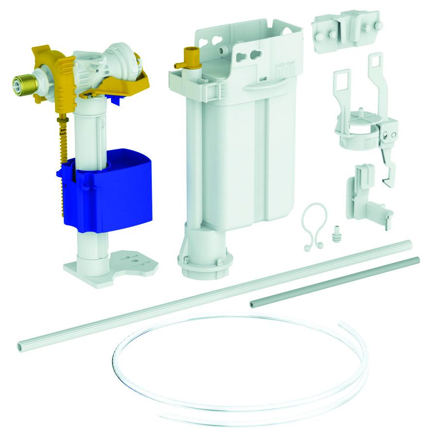 PROSYS SMARTFLUSH SYSTEM