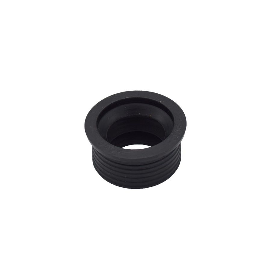 Rubber mof condensafvoer