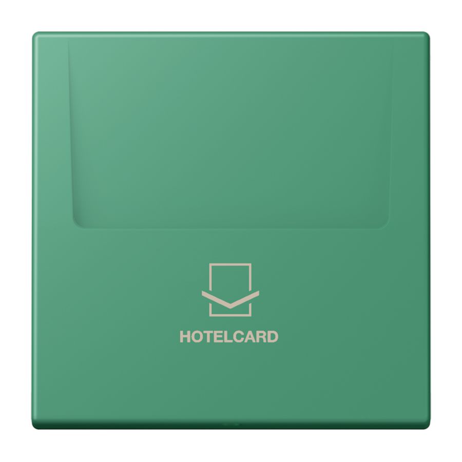 Afdekking Hotelcard-schakelaar LC4320G