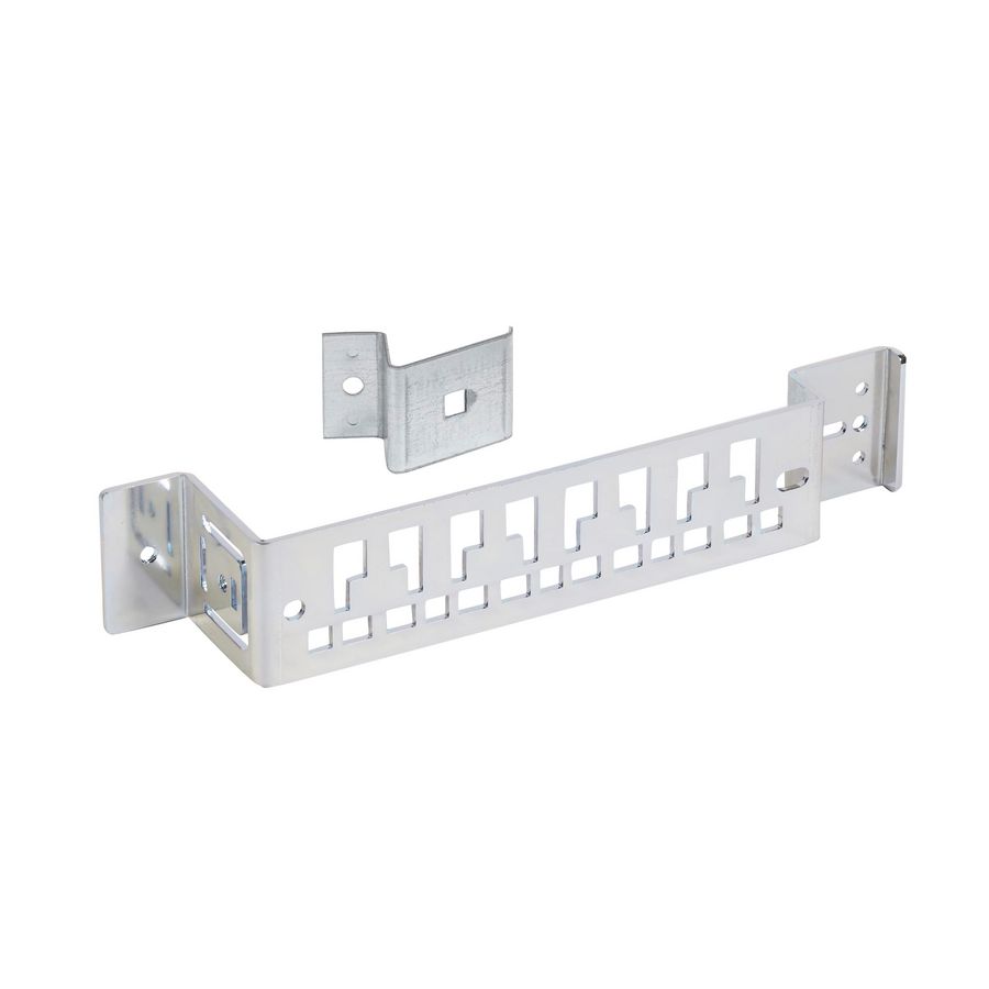 Universele steun voor aanbouwmodule XL3