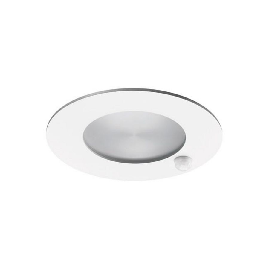 Downlight INSAVER 150 HE TOPPER LED 9W NW PIR