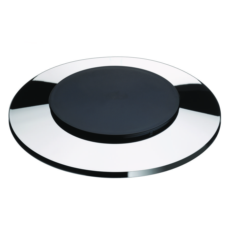 Afsluiter-watermeter-combinatie CLASSIC HWW-model 153mm DN20