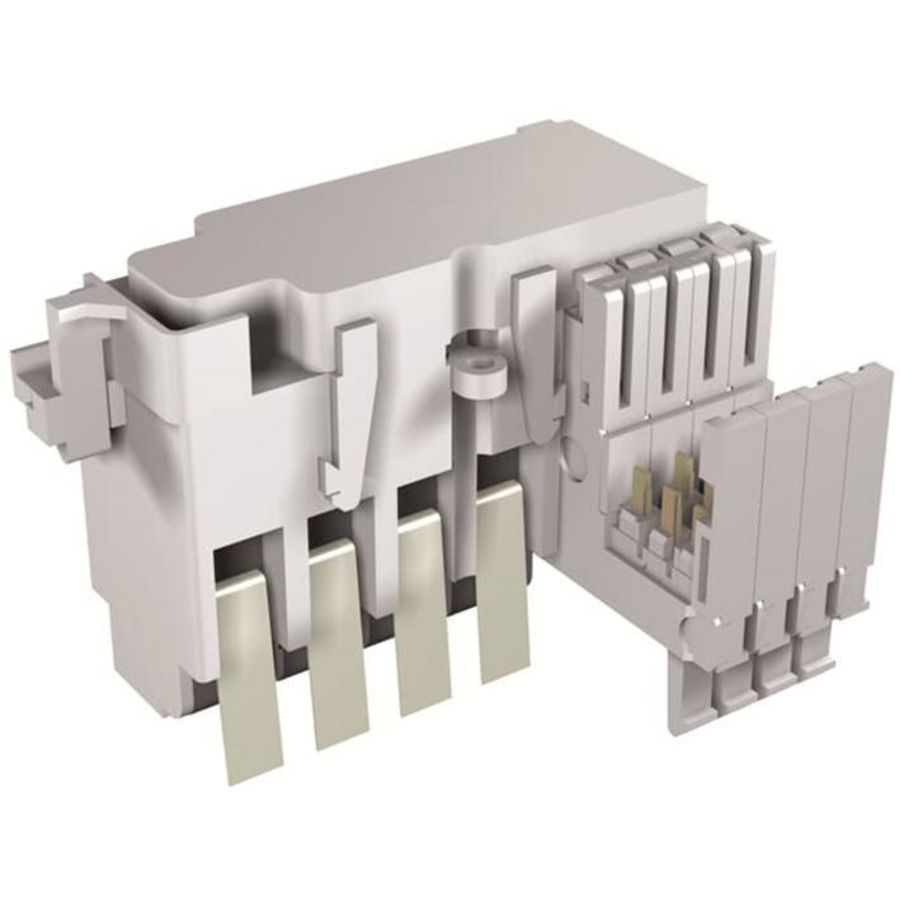 Beveiligingsunit Ekip Emax 2 Ekip Hi-LCD LSI