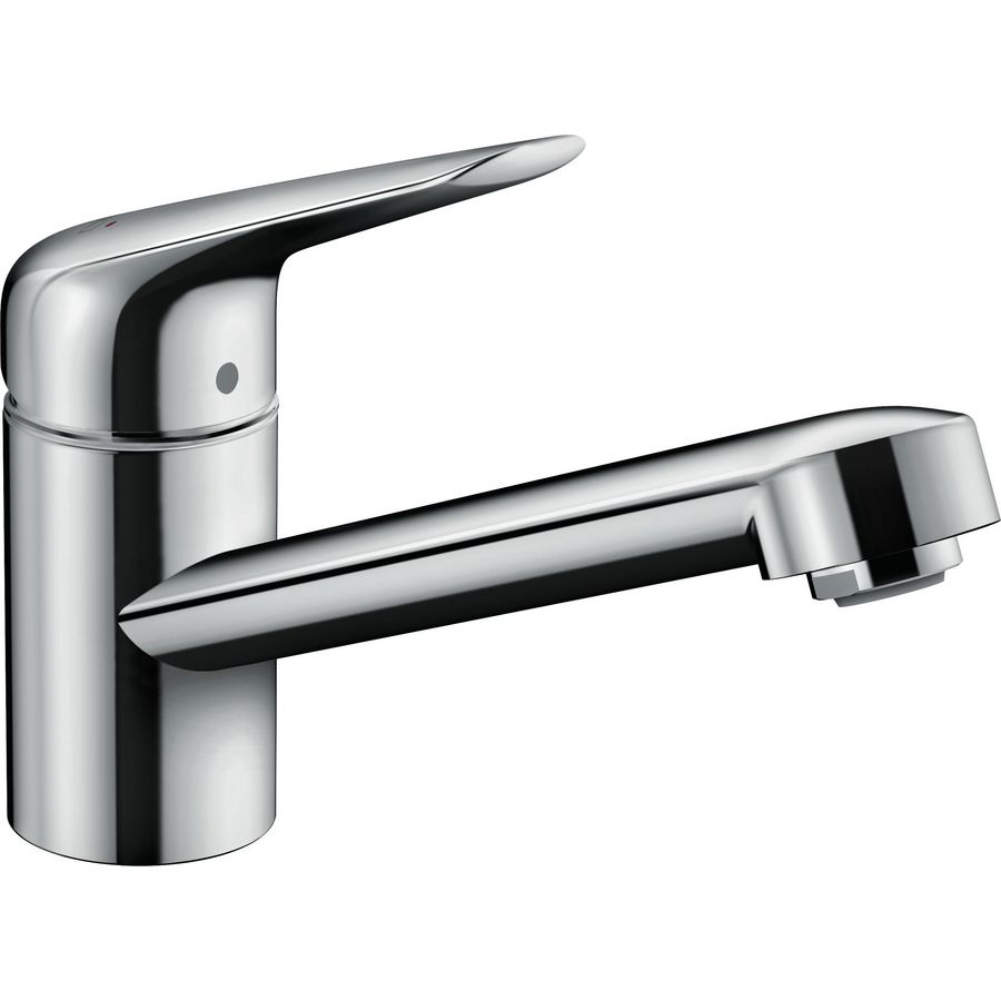 Keukenmengkraan 1-hendel M42 21-H100 coolstart Ecoclick 71809000
